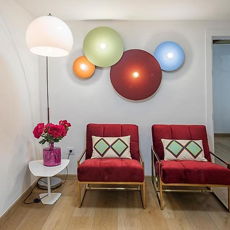 Alohamundi Martinez Montanes Apartment Seville Luaran gambar