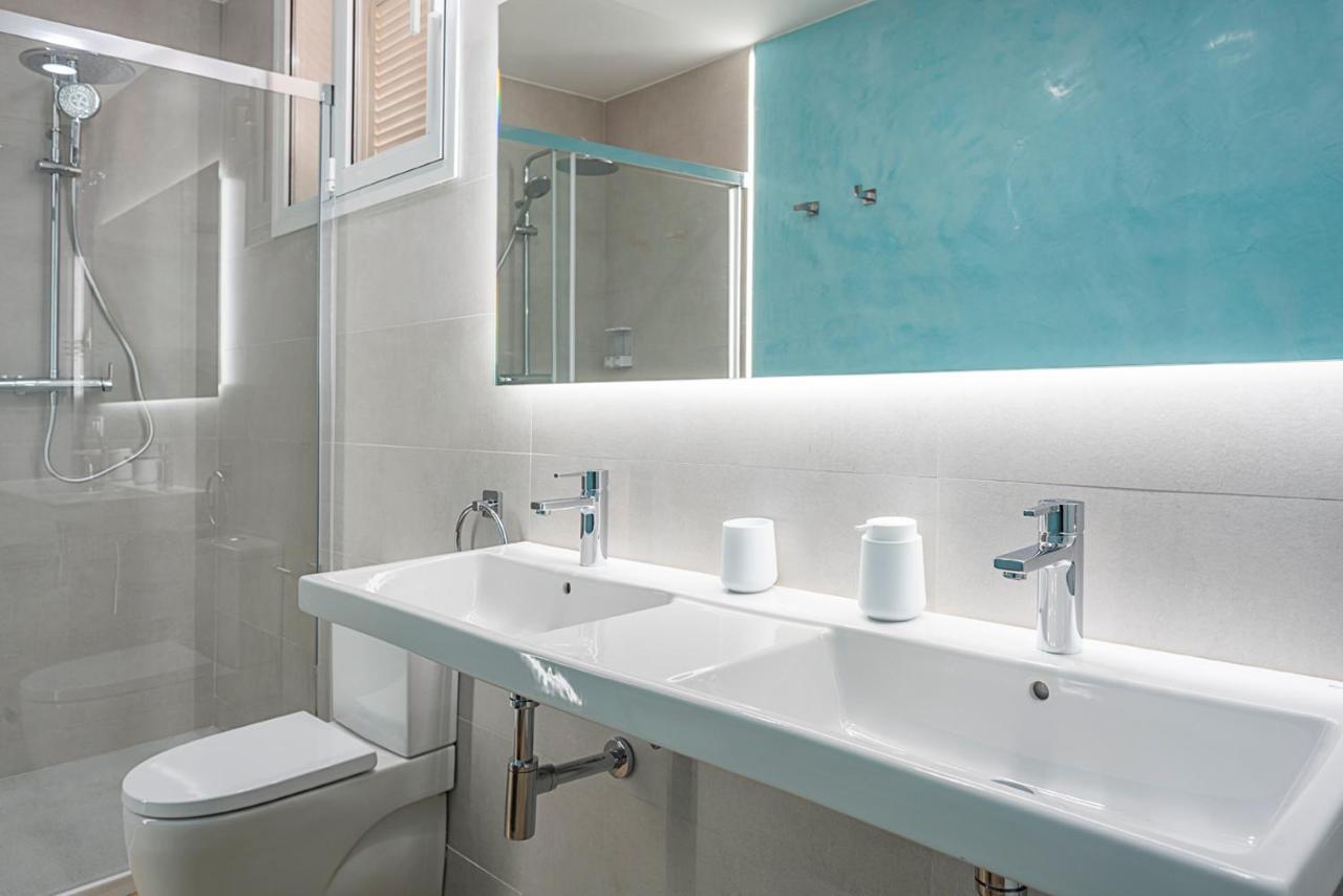 Alohamundi Martinez Montanes Apartment Seville Luaran gambar
